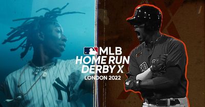 Former New York Yankees All-Star thrilled as London prepares to embrace MLB Home Run Derby X