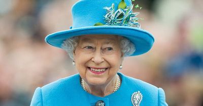 The Queen arrives in Scotland for break ahead of Platinum Jubilee celebrations