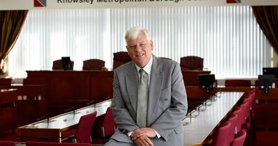 Knowsley Council boss calls on government to put 'money where its mouth is'
