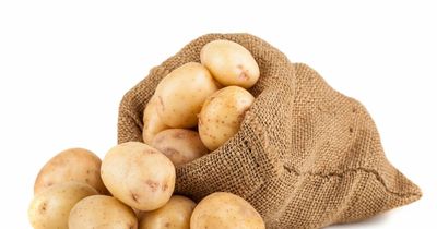 Five signs your potatoes are not safe to eat and how to stop them poisoning you