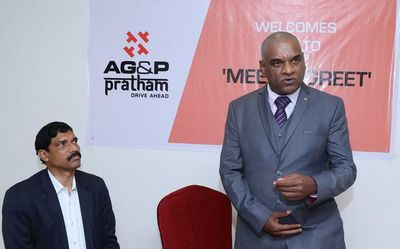 Andhra Pradesh: AG&P Pratham to start supplying piped gas in Kadapa from August