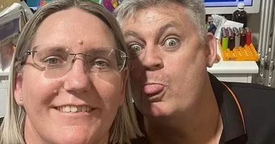 Couple who run lottery syndicate that won £36m in court fight with man claiming a cut