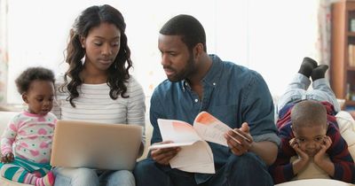 The full list of benefits that WON'T get £650 to help with cost of living