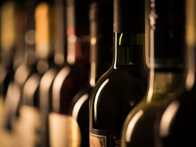 Fine Wine Continues To Outperform The Stock Market