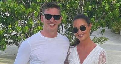 Inside Tipperary legend Brendan Maher's Maldives honeymoon with wife Aoife Hannon