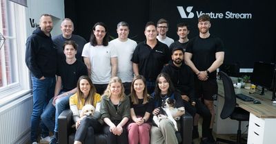 Newcastle's Venture Stream taps into £750,000 investment to accelerate online marketplace