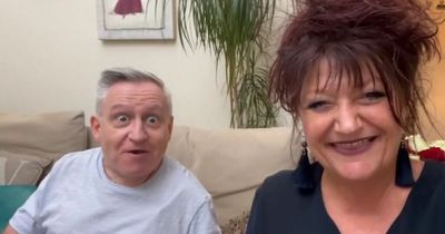 Gogglebox's Simon unwell as he posts message ahead of break from the show