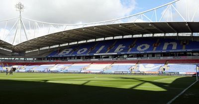 Bolton Wanderers announce B team boss as three coaching appointments confirmed