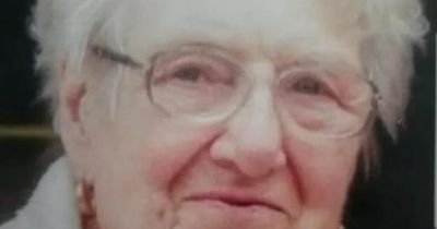 Devastated mum's tattoo of nan 'looks more like Rod Stewart'