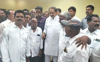 Andhra Pradesh: Kiran Kumar Reddy’s silence leaves his supporters disappointed