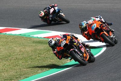 Oliveira says KTM has “offered” Tech3 demotion for MotoGP 2023