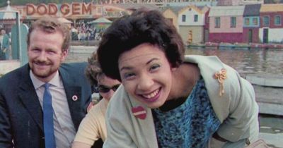 The long lost Cardiff factory where Shirley Bassey first found her voice and what's there now