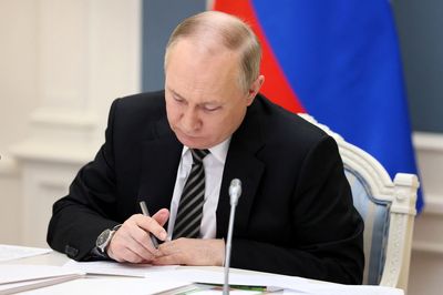 Putin says he is ready to deliver gas, discuss prisoner swap - Austria