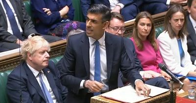The full list of the one million people who will miss out on £650 payment after Rishi Sunak announcement