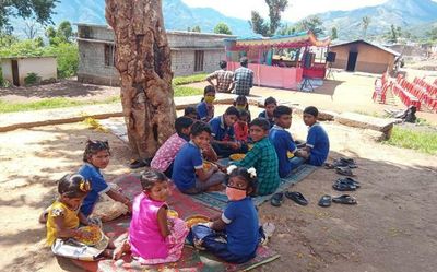 Uncertainty prevails over single-teacher schools