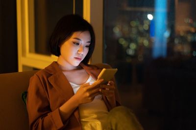 Chinese woman sends over 30,000 text messages to ‘lonely people’