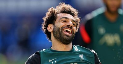 Jurgen Klopp addresses Mohamed Salah 'concern' as Liverpool boss gives double injury update