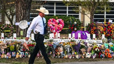 House Oversight investigates gun manufacturers after Uvalde mass shooting