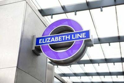 Elizabeth line announcer ‘proud’ to be part of Platinum Jubilee history