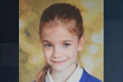 Darcy Shea: Woman arrested on suspicion of abducting girl, 9, from school gate