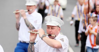 Belfast city centre businesses to close due to Centennial Parade