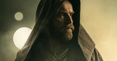 How to watch new Obi-Wan Kenobi TV series on Disney+ featuring Ewan McGregor