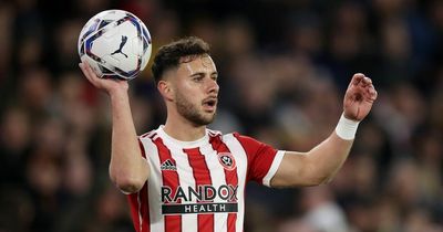 England keeper exits and Greece chance for Sheffield United star – Championship transfer rumours