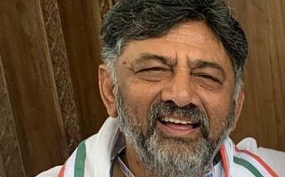 DKS appeals to education experts to raise voice against Karnataka govt.