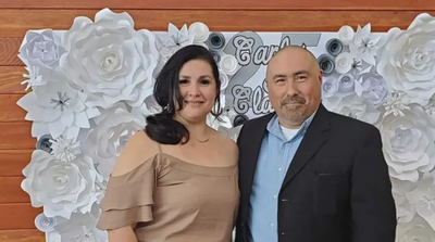 GoFundMe for Uvalde teacher and husband who died two days later raises $2m