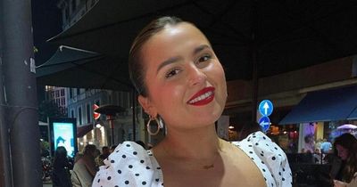 Dublin make up artist reassure TikTok fans not to worry about body weight change