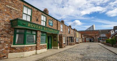 Coronation Street moves to new time slot in schedule shakeup
