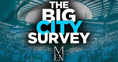 The Big Man City Survey: We want your thoughts on transfers, Haaland, Guardiola and next season