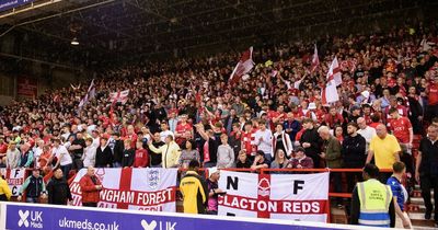 Steve Cooper sends message to Nottingham Forest fans ahead of Wembley promotion decider