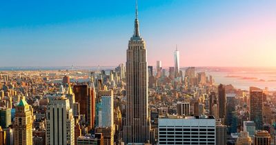 New cheap flights to New York are launching from the UK with returns from £255
