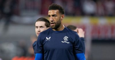 Connor Goldson Rangers transfer exit clue as defender 'selling' luxury home