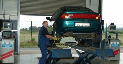 NCT centres 'experiencing high demand' as some Irish motorists struggle to find appointments before end of year
