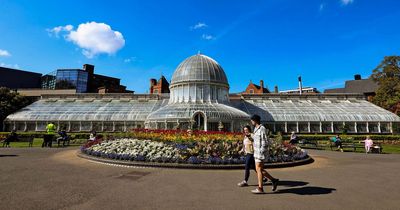 Spots that are perfect for a walk in the sun across Belfast