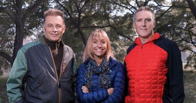 When does Springwatch 2022 start on BBC Two?