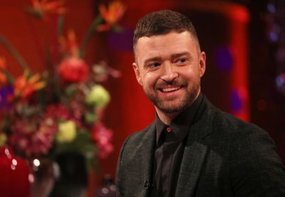 Justin Timberlake sells 200 songs in deal ‘worth just over $100m’