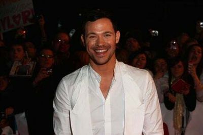 Pop Idol is rumoured to be returning - and Will Young would like to be a judge