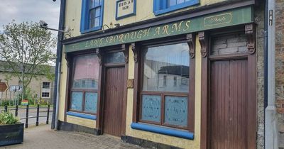 Five historic buildings on 'at risk' register in Co Fermanagh