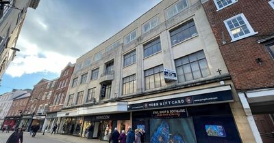 Hemsley Group completes York city centre regeneration jigsaw with latest retail acquisition
