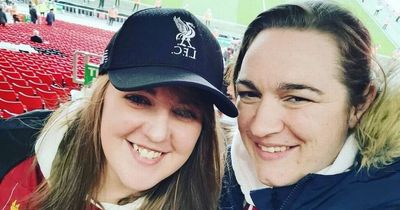 Liverpool fans get perfect surprise after inviting Jurgen Klopp to their wedding