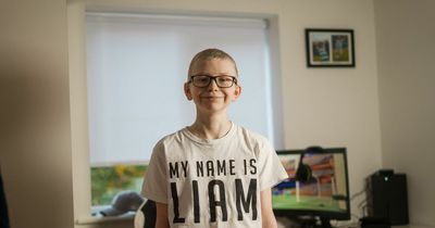 Brave YouTuber, 15, dies in mum's arms after cancer battle as hundreds pay tribute