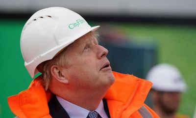 ‘We’re going to lose, we deserve it’: the view from inside the Tory party