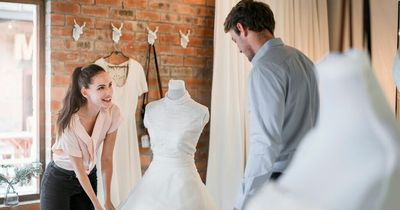 'My fiancé returned my wedding dress without asking me - he says I should rent'