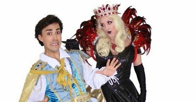 Summer pantos might become the norm as Snow White to take place in July