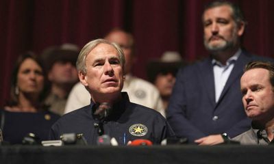 NRA holds annual meeting in Texas under cloud of controversy