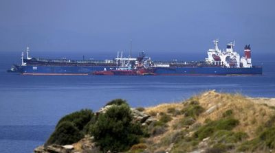 Iran Seizes 2 Greek Tankers in Gulf, Tensions Spike