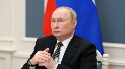 Putin Says He Is Ready to Deliver Gas, Discuss Prisoner Swap